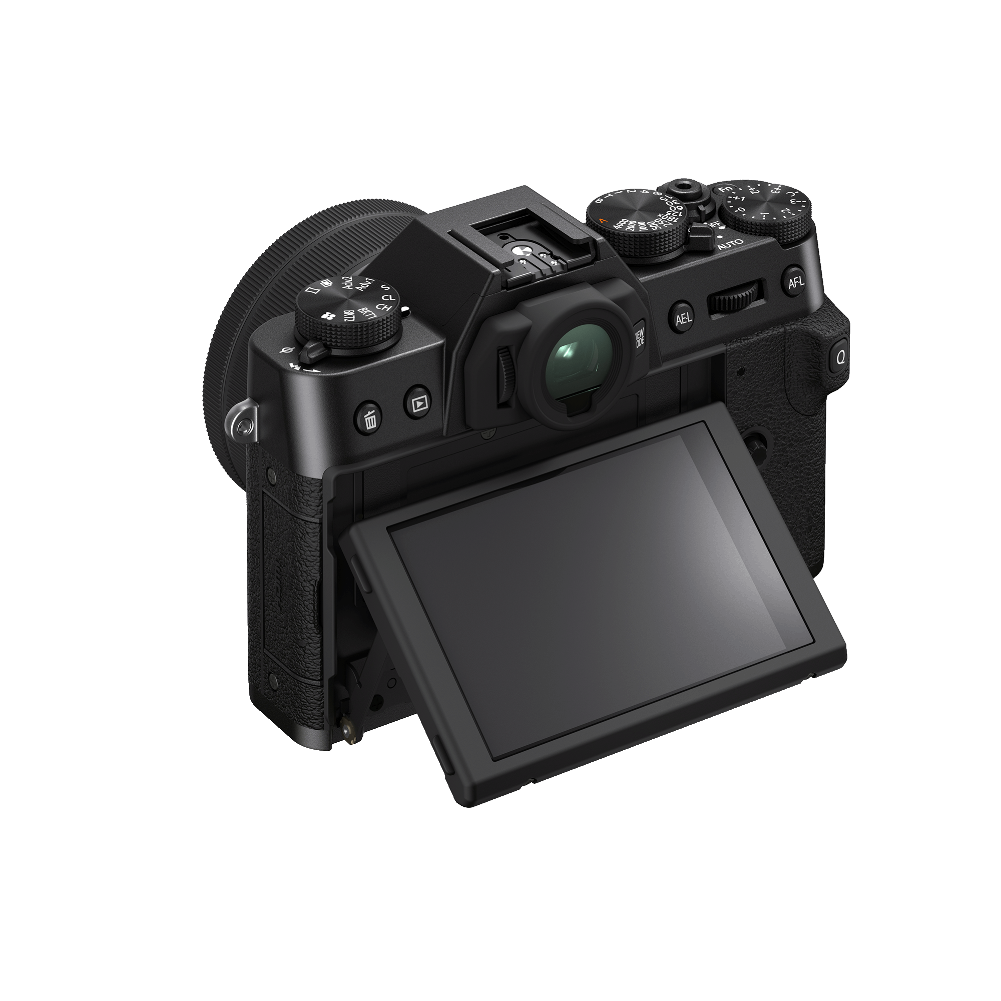 Fujifilm X-T30 II
