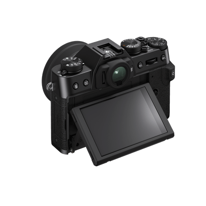 Fujifilm X-T30 II
