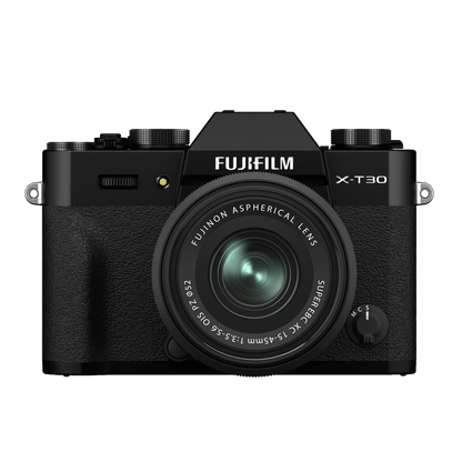 Fujifilm X-T30 II