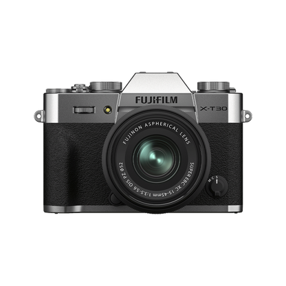 Fujifilm X-T30 II