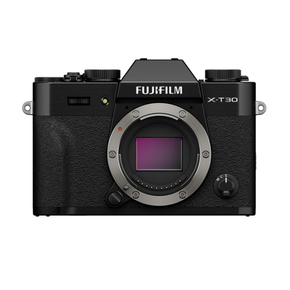 Fujifilm X-T30 III
