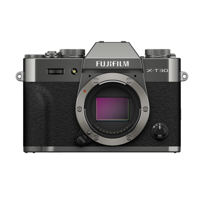 Fujifilm X-T30 III