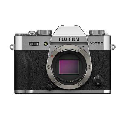 Fujifilm X-T30 III