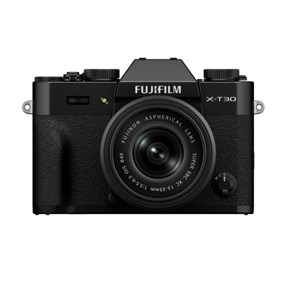 Fujifilm X-T30 III