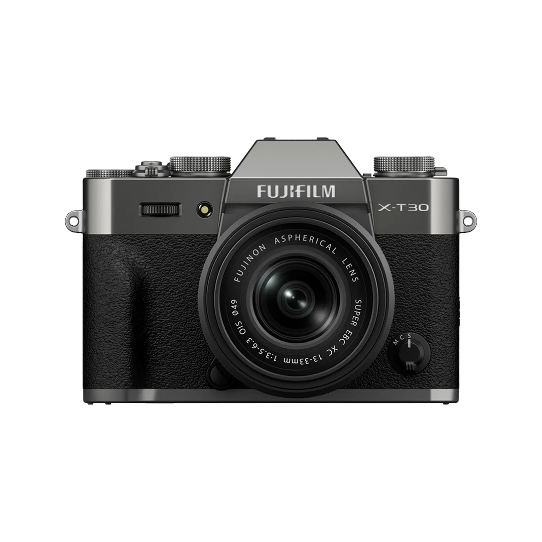 Fujifilm X-T30 III