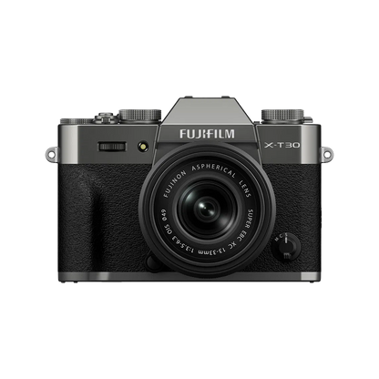Fujifilm X-T30 III