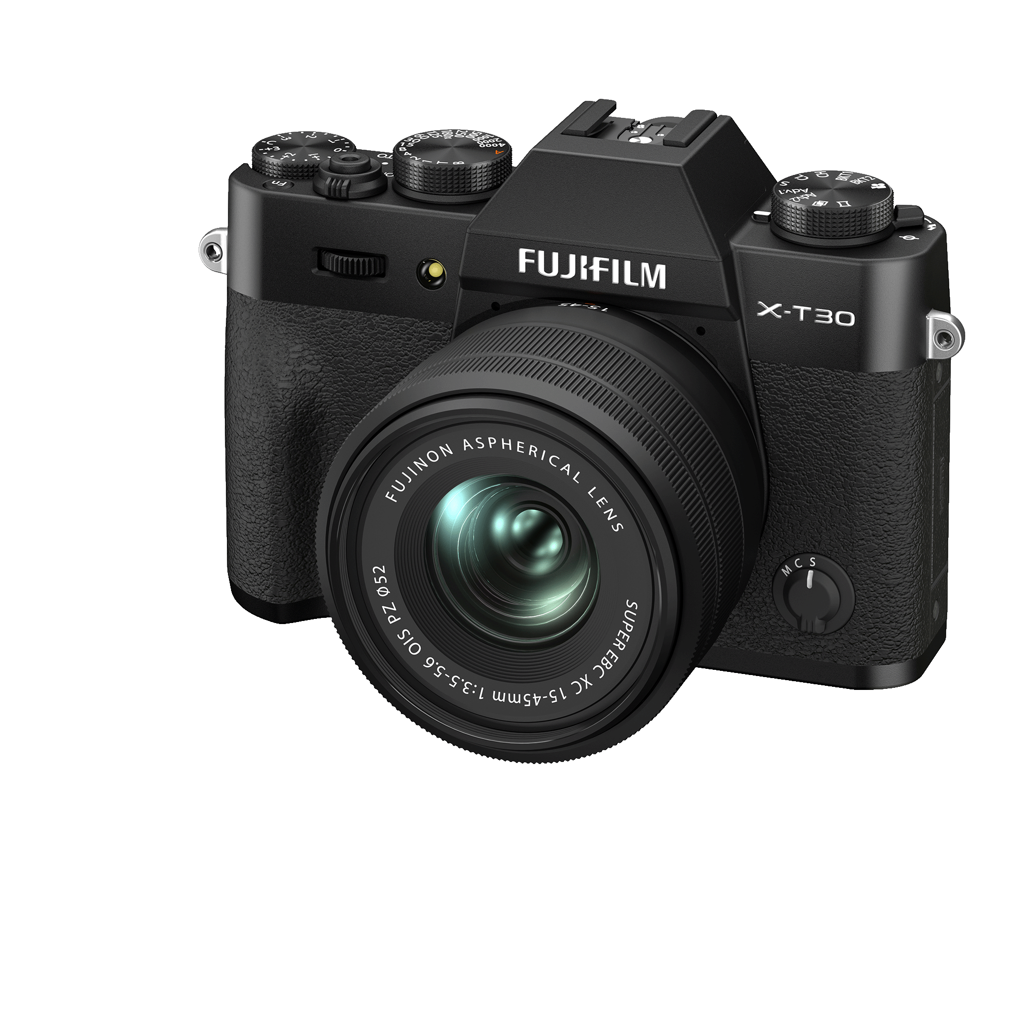 Fujifilm X-T30 II
