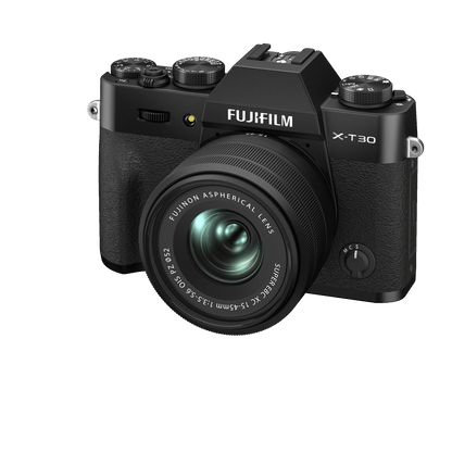 Fujifilm X-T30 II