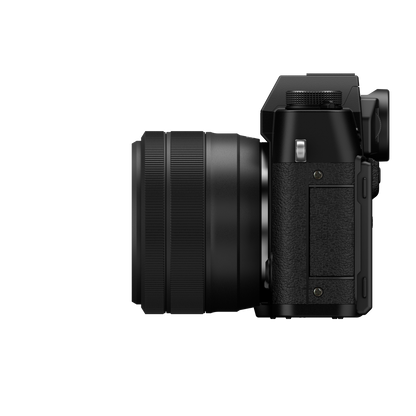 Fujifilm X-T30 III