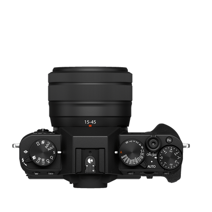 Fujifilm X-T30 II