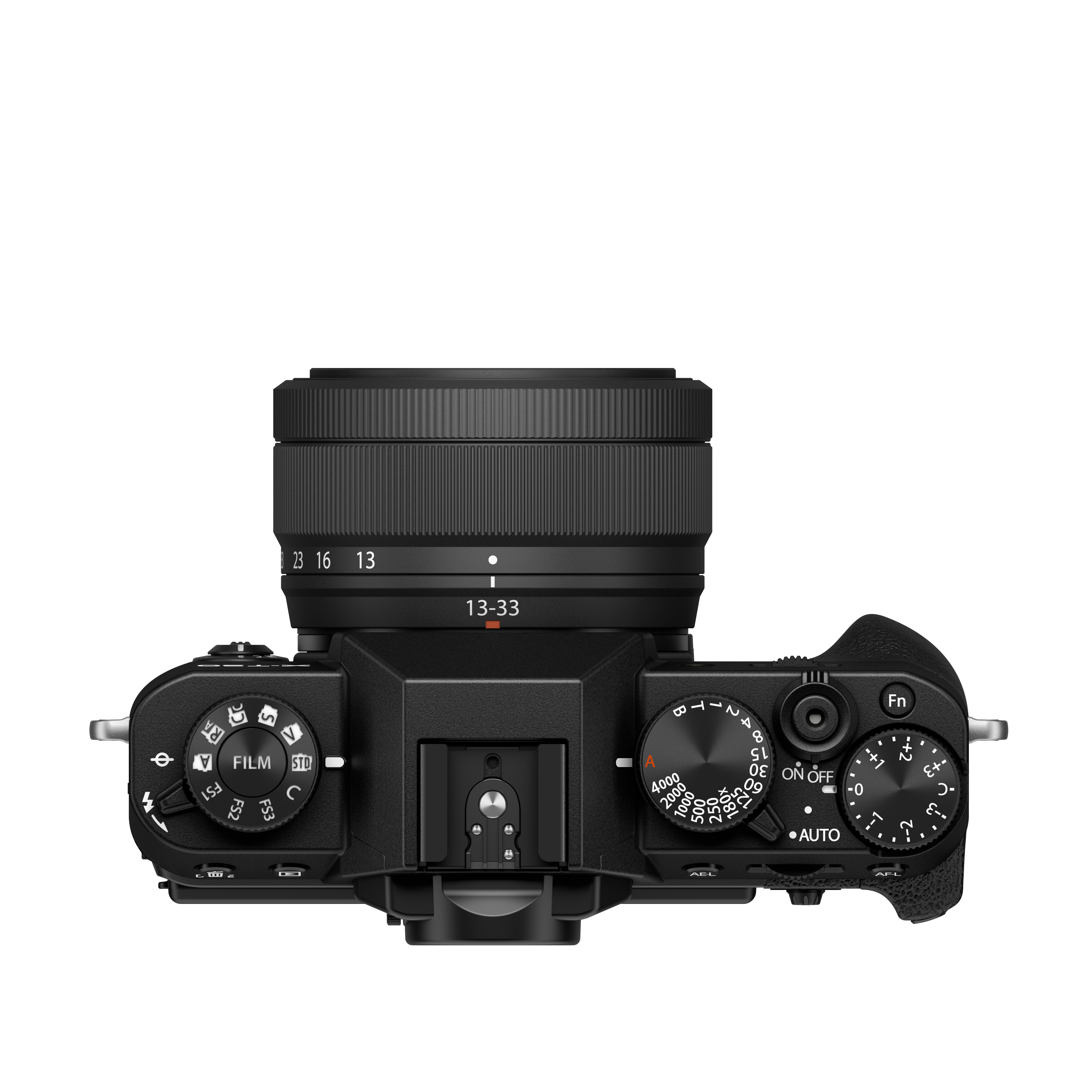 Fujifilm X-T30 III