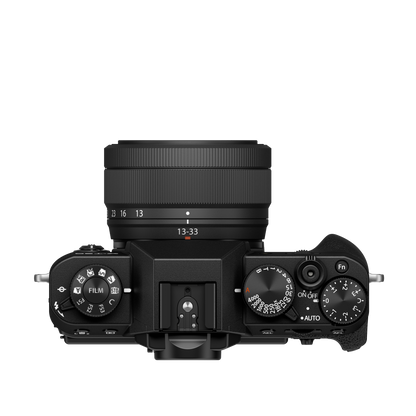 Fujifilm X-T30 III