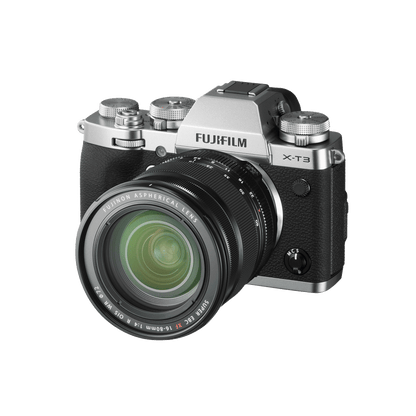 Fujifilm XF16-80mmF4 R OIS WR