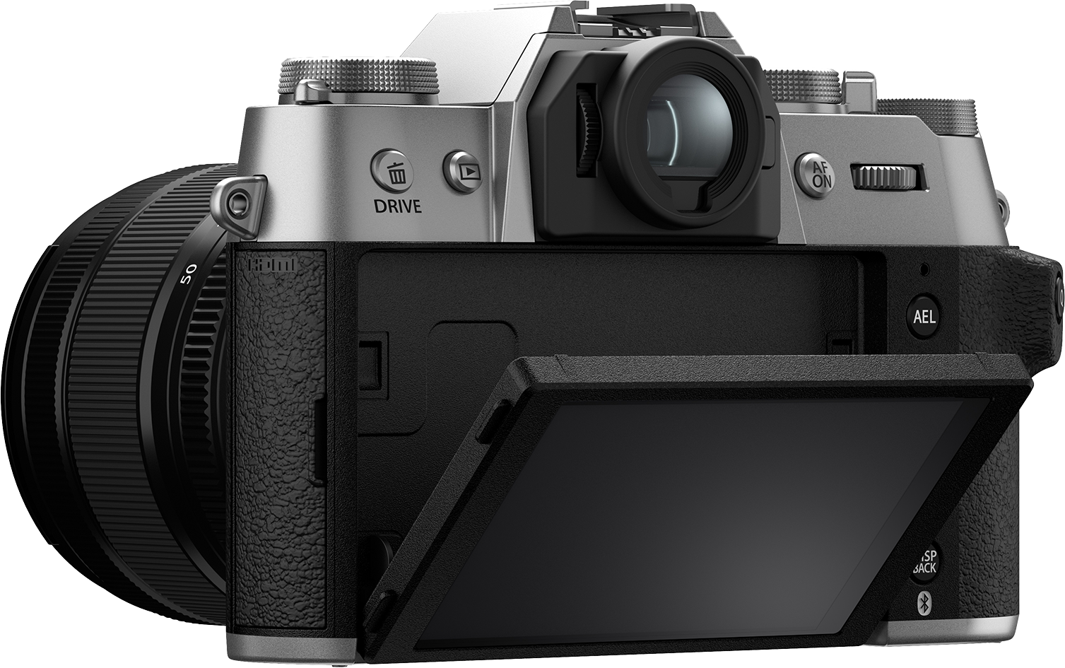 Fujifilm X-T50 Mirrorless