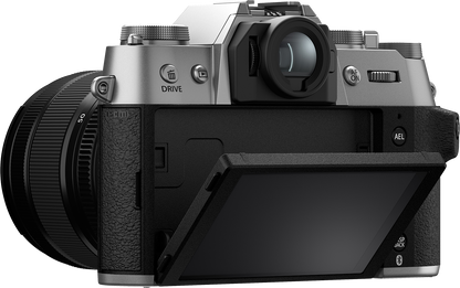 Fujifilm X-T50 Mirrorless