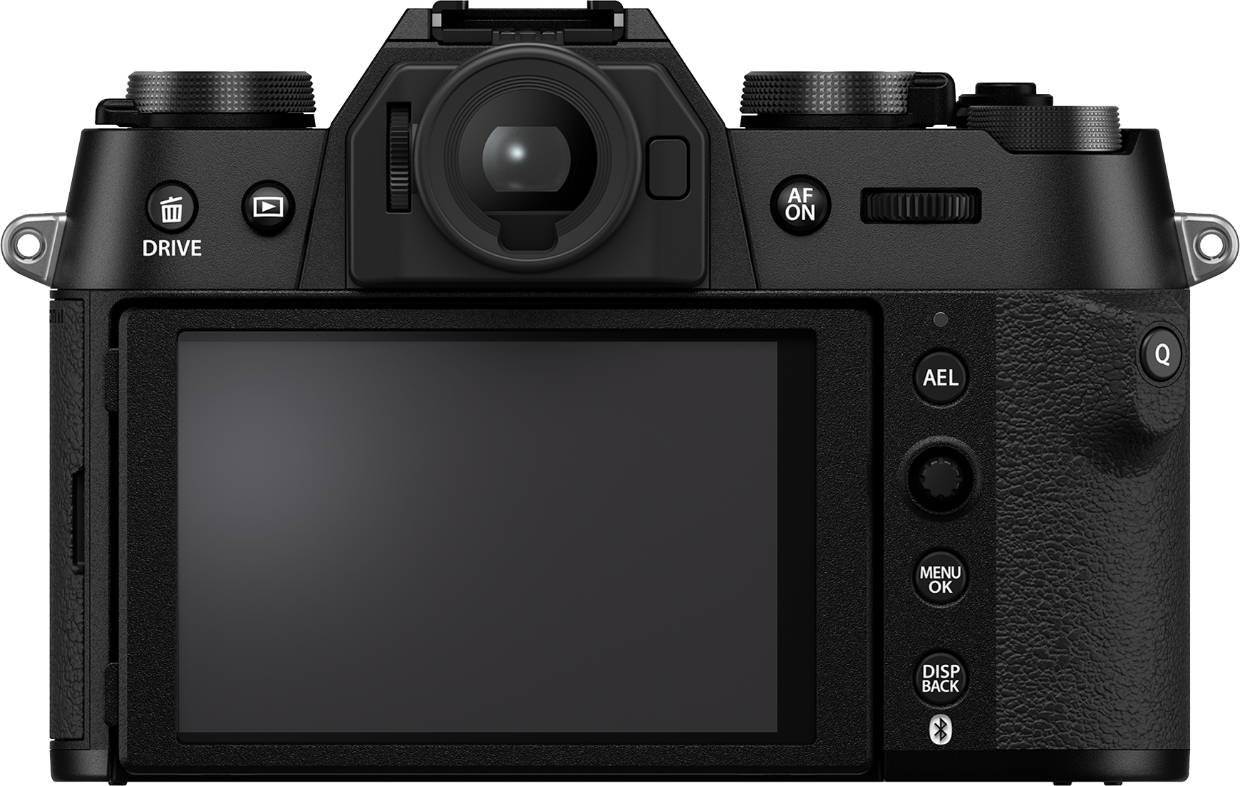 Fujifilm X-T50 Mirrorless