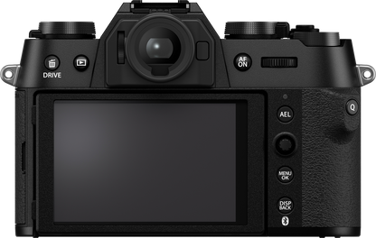 Fujifilm X-T50 Mirrorless