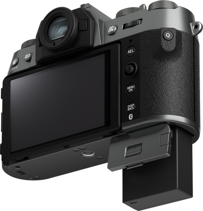 Fujifilm X-T50 Mirrorless