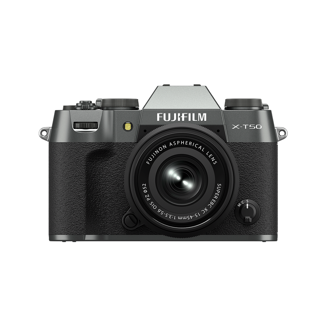 Fujifilm X-T50 Mirrorless