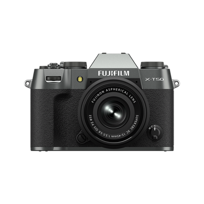 Fujifilm X-T50 Mirrorless