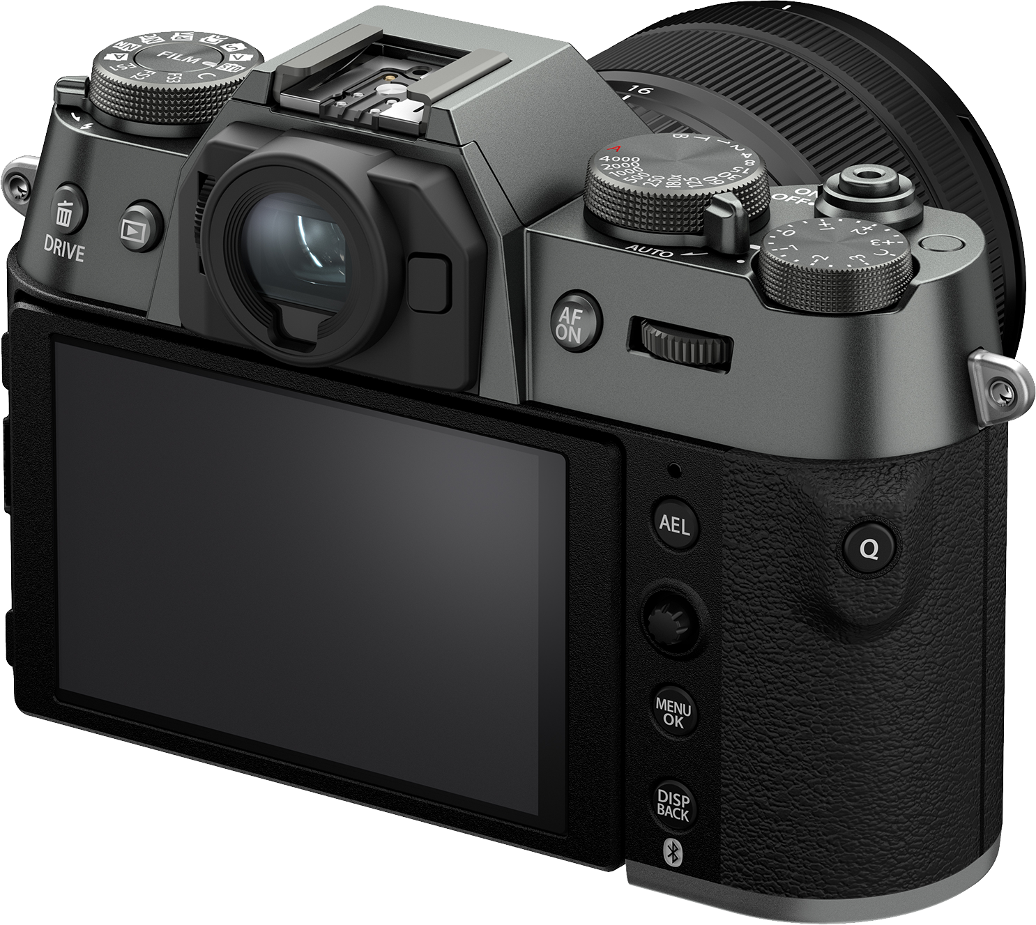 Fujifilm X-T50 Mirrorless
