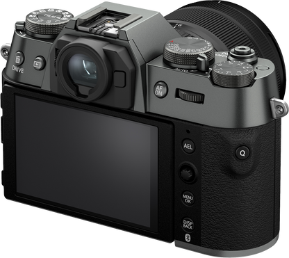 Fujifilm X-T50 Mirrorless