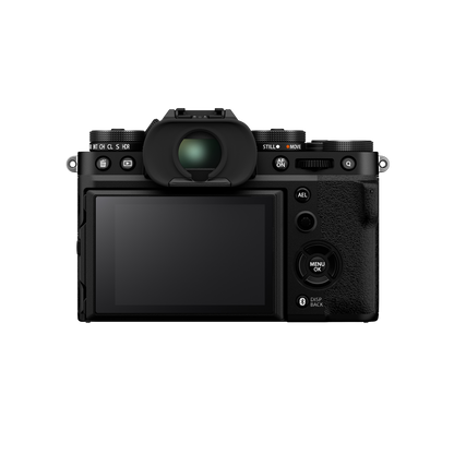 Fujifilm X-T5 Mirrorless