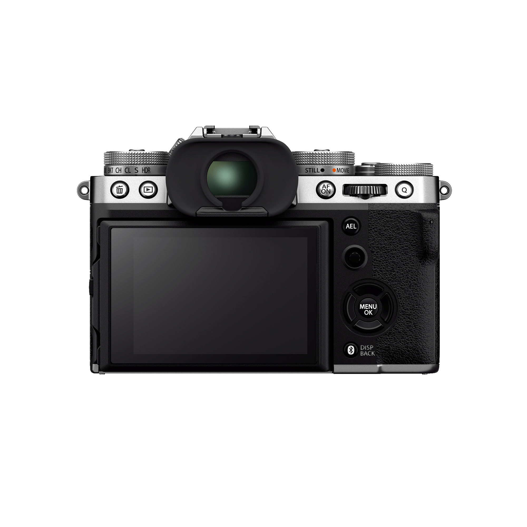 Fujifilm X-T5 Mirrorless