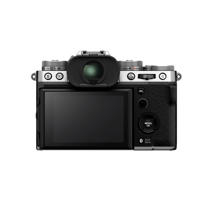 Fujifilm X-T5 Mirrorless
