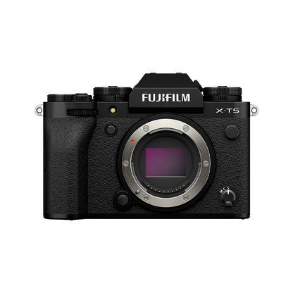 Fujifilm X-T5 Mirrorless