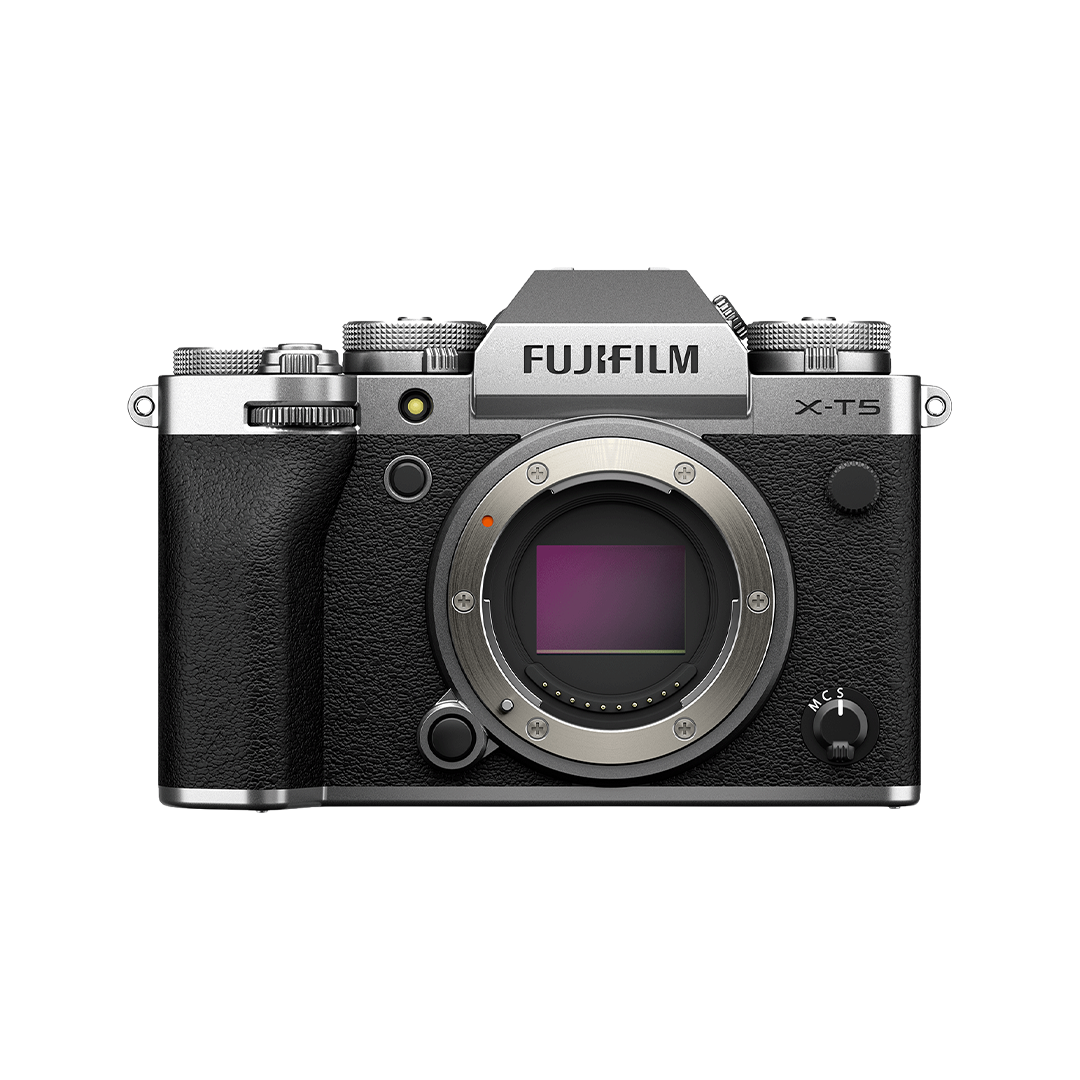 Fujifilm X-T5 Mirrorless