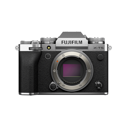 Fujifilm X-T5 Mirrorless