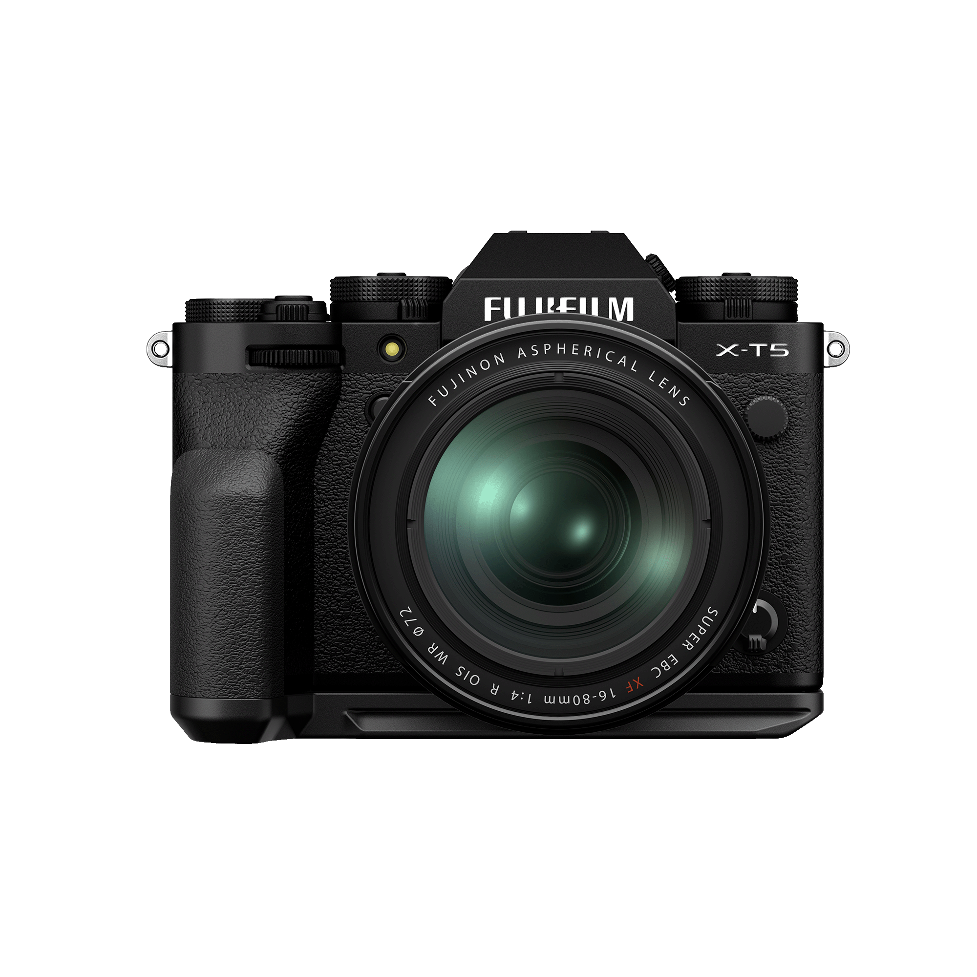 Fujifilm X-T5 Mirrorless