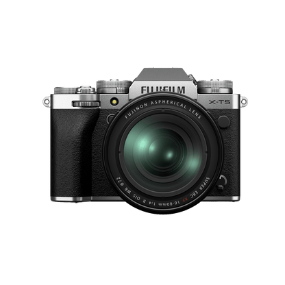 Fujifilm X-T5 Mirrorless