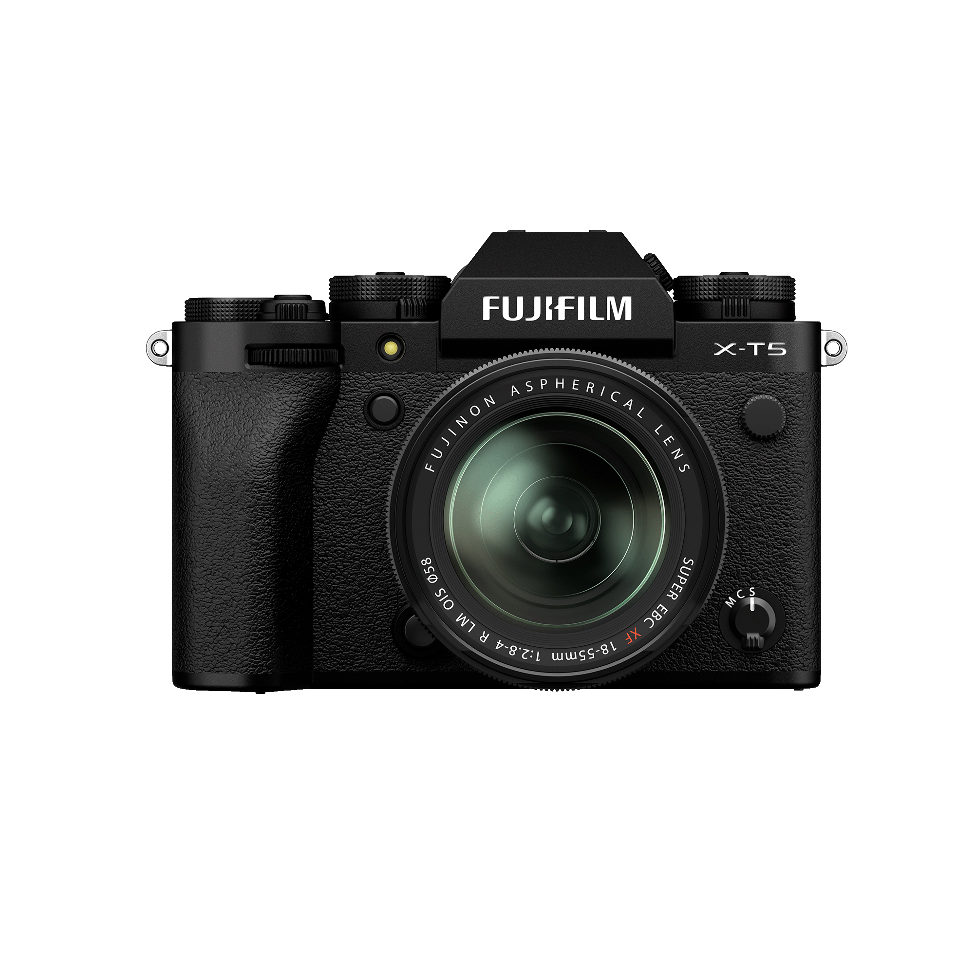 Fujifilm X-T5 Mirrorless