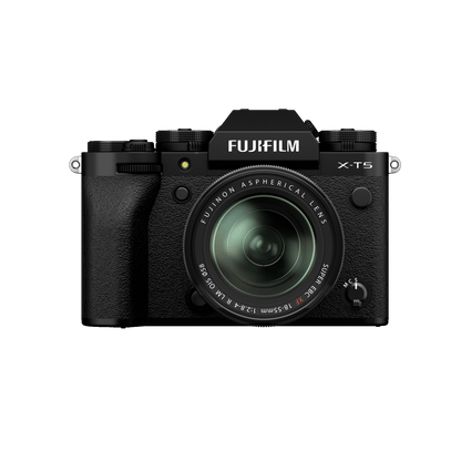 Fujifilm X-T5 Mirrorless