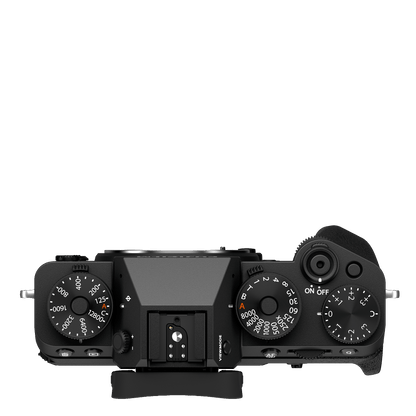 Fujifilm X-T5 Mirrorless