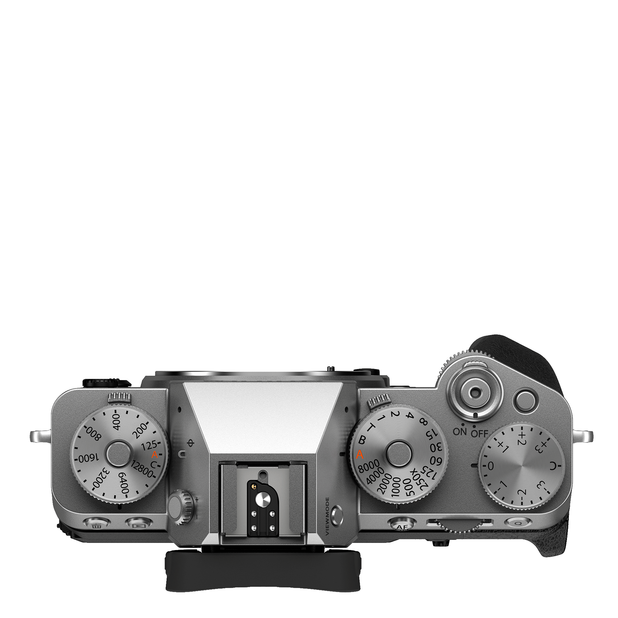 Fujifilm X-T5 Mirrorless