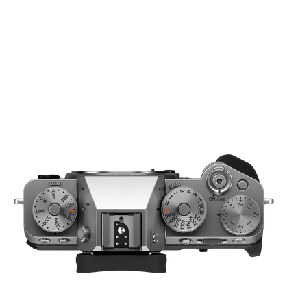 Fujifilm X-T5 Mirrorless