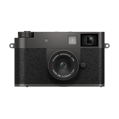 FUJIFILM X half
