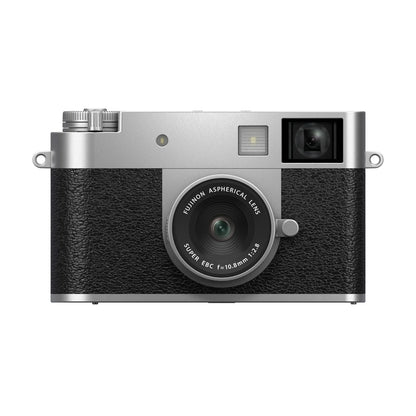 FUJIFILM X half