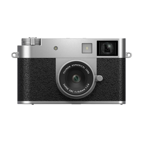 FUJIFILM X half