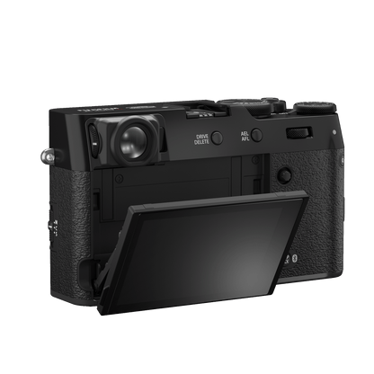 Fujifilm X100VI 40.2 MP Mirrorless Camera With Fixed 23mmF2 Lens