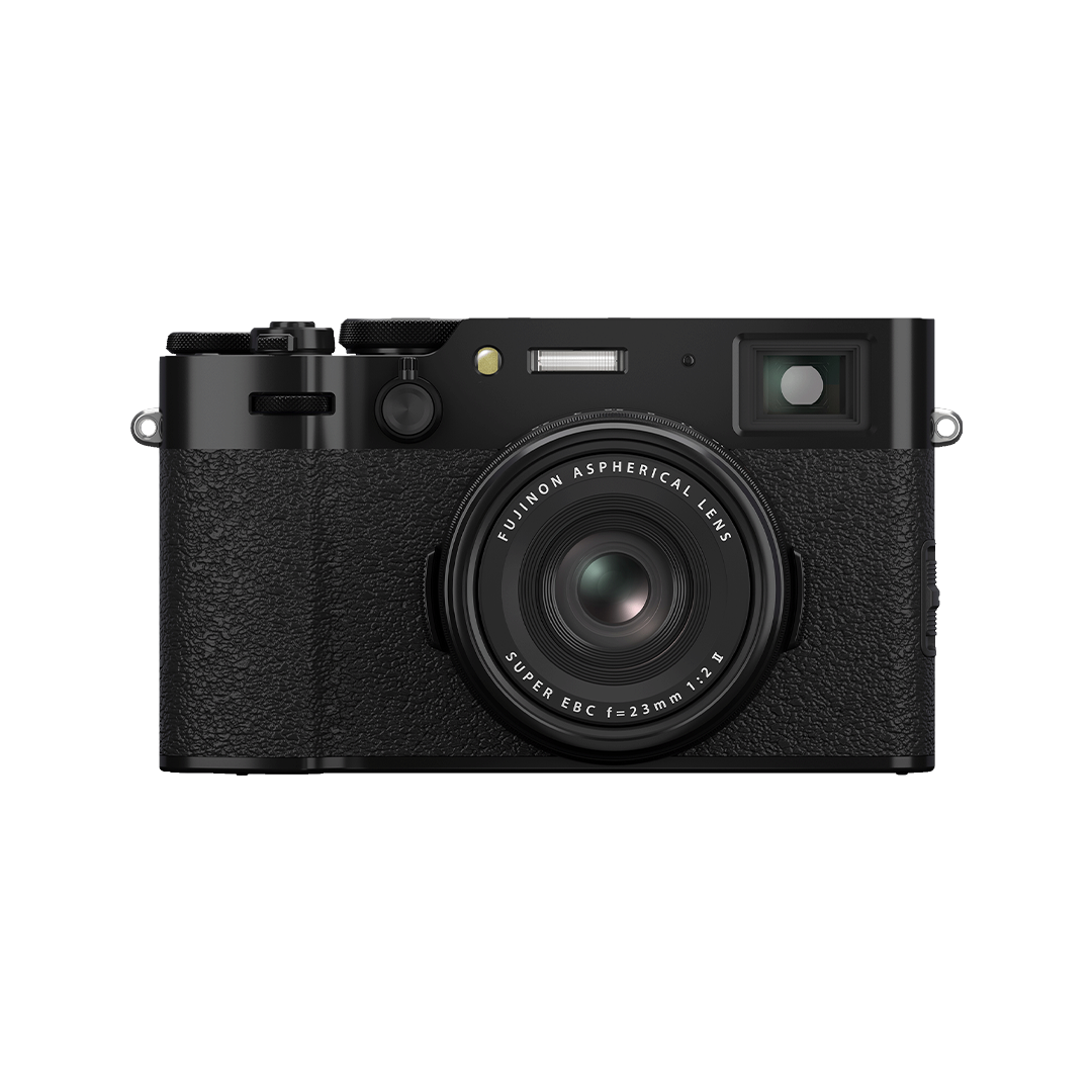 Fujifilm X100VI — Cameras