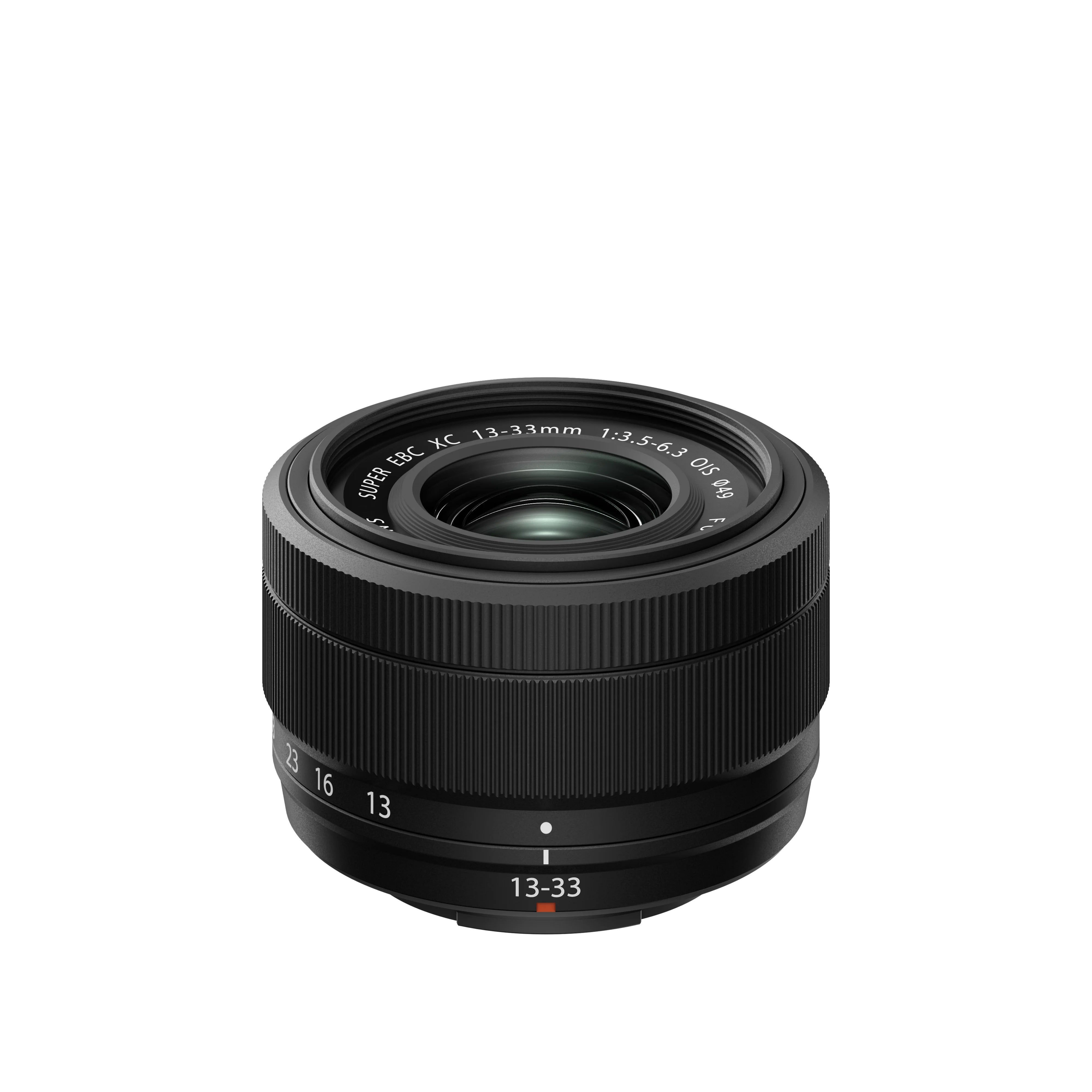 Fujifilm XC13-33mmF3.5-6.3 OIS