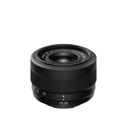Fujifilm XC13-33mmF3.5-6.3 OIS
