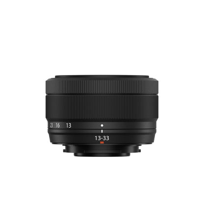 Fujifilm XC13-33mmF3.5-6.3 OIS