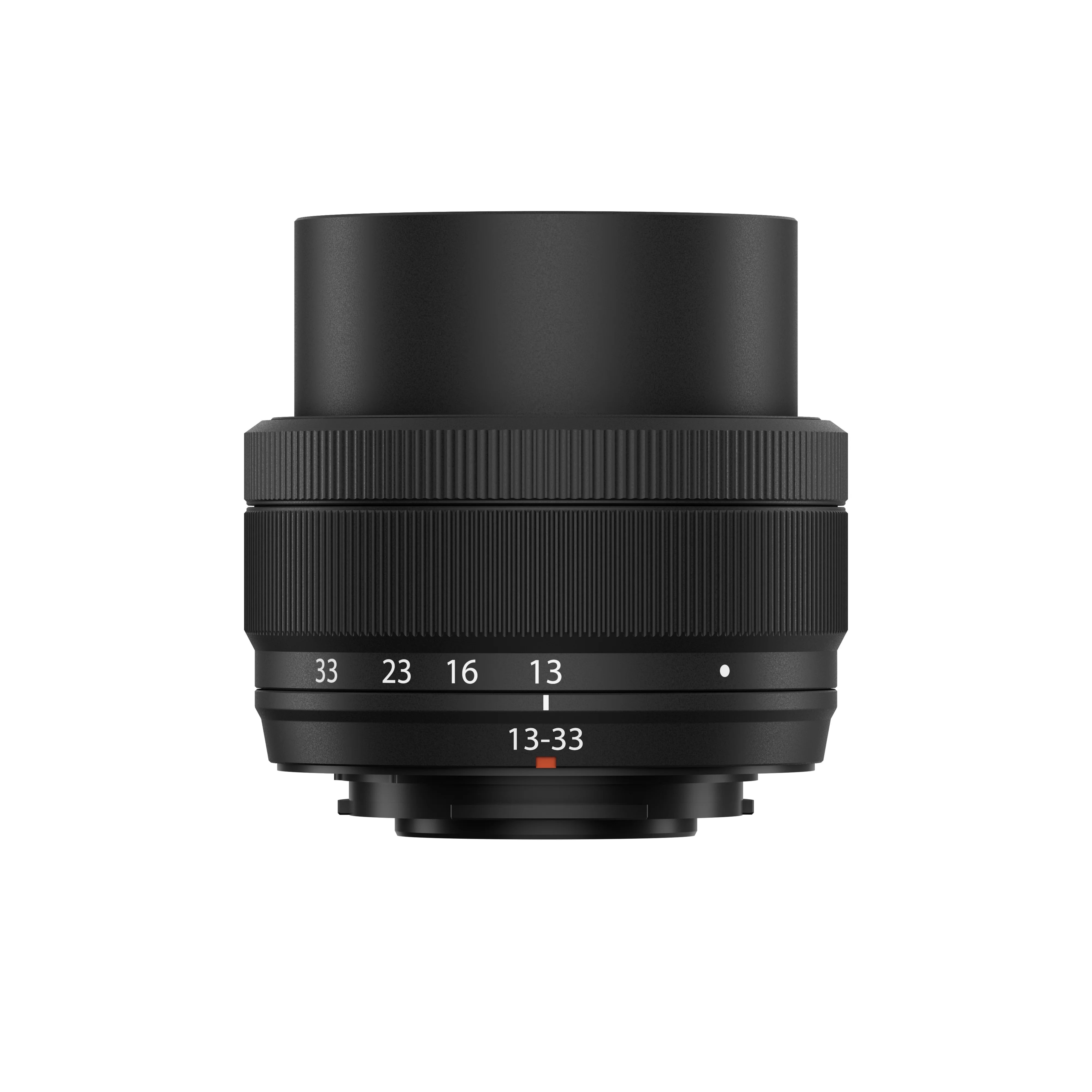 Fujifilm XC13-33mmF3.5-6.3 OIS