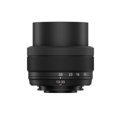 Fujifilm XC13-33mmF3.5-6.3 OIS