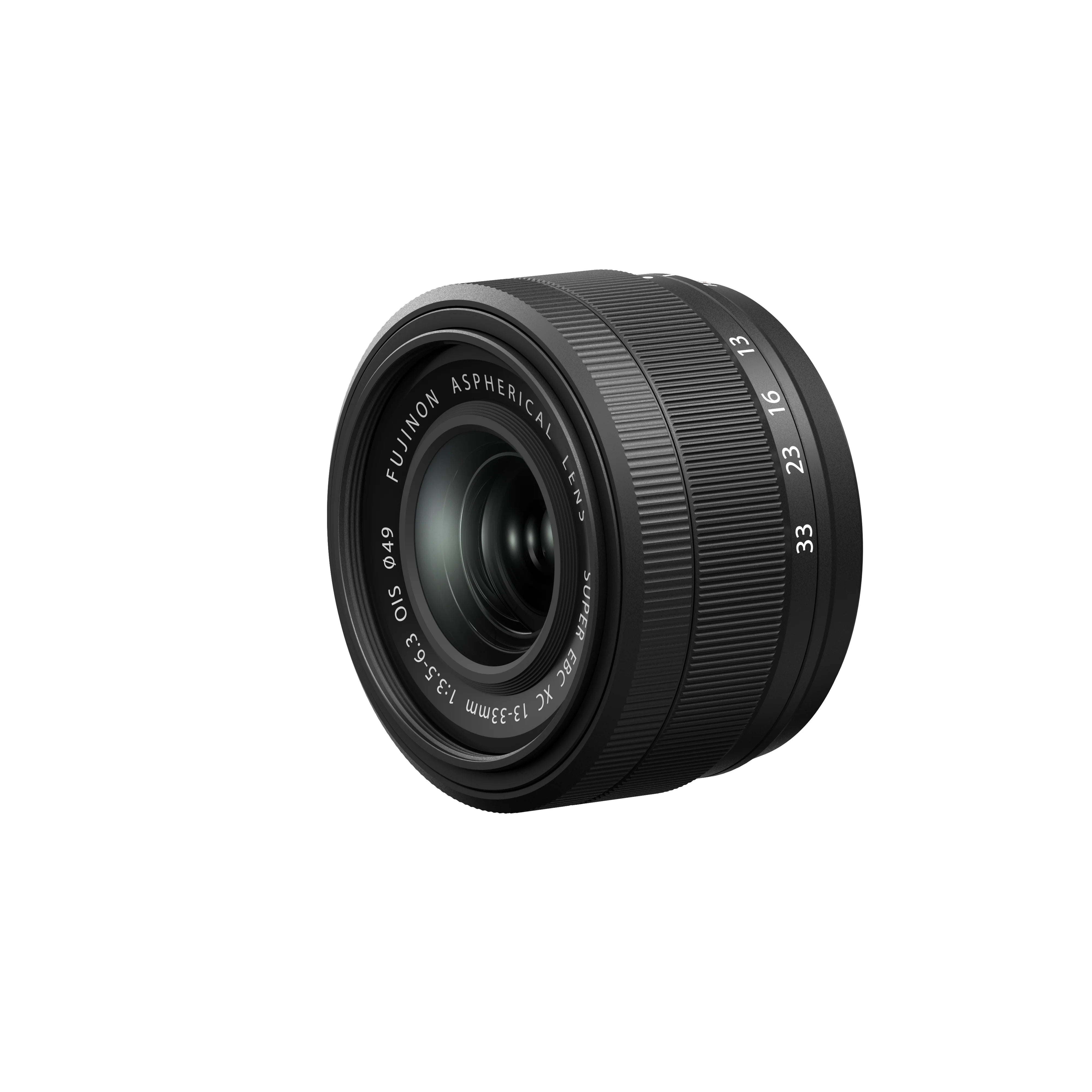 Fujifilm XC13-33mmF3.5-6.3 OIS